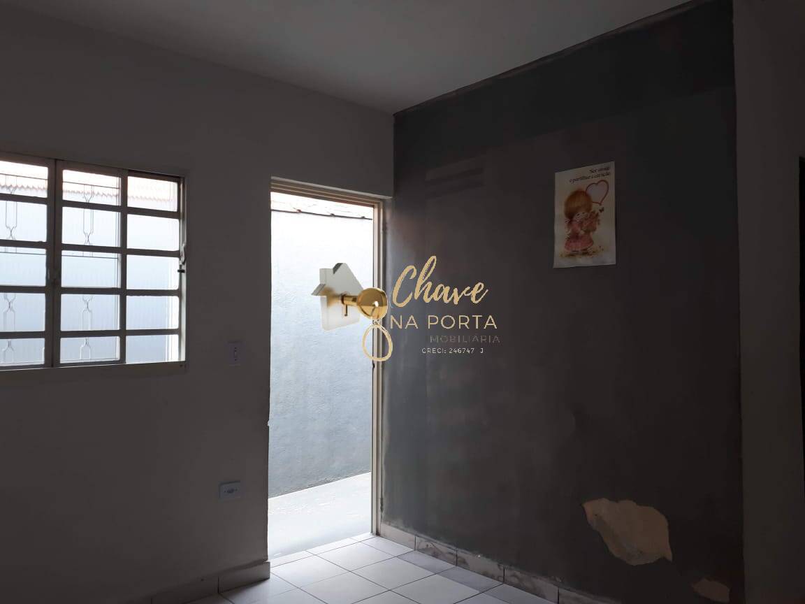 Casa, 1 quarto, 180 m² - Foto 4