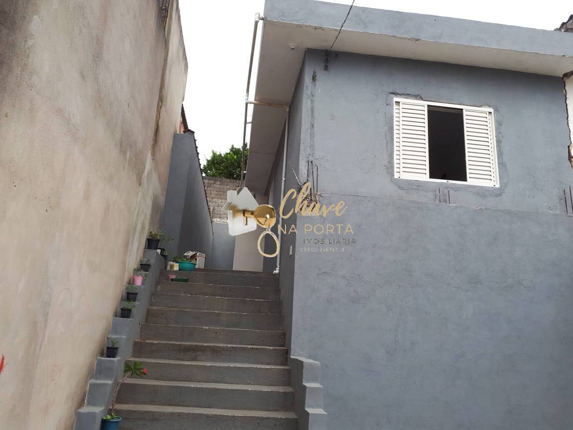 Casa, 1 quarto, 180 m² - Foto 1