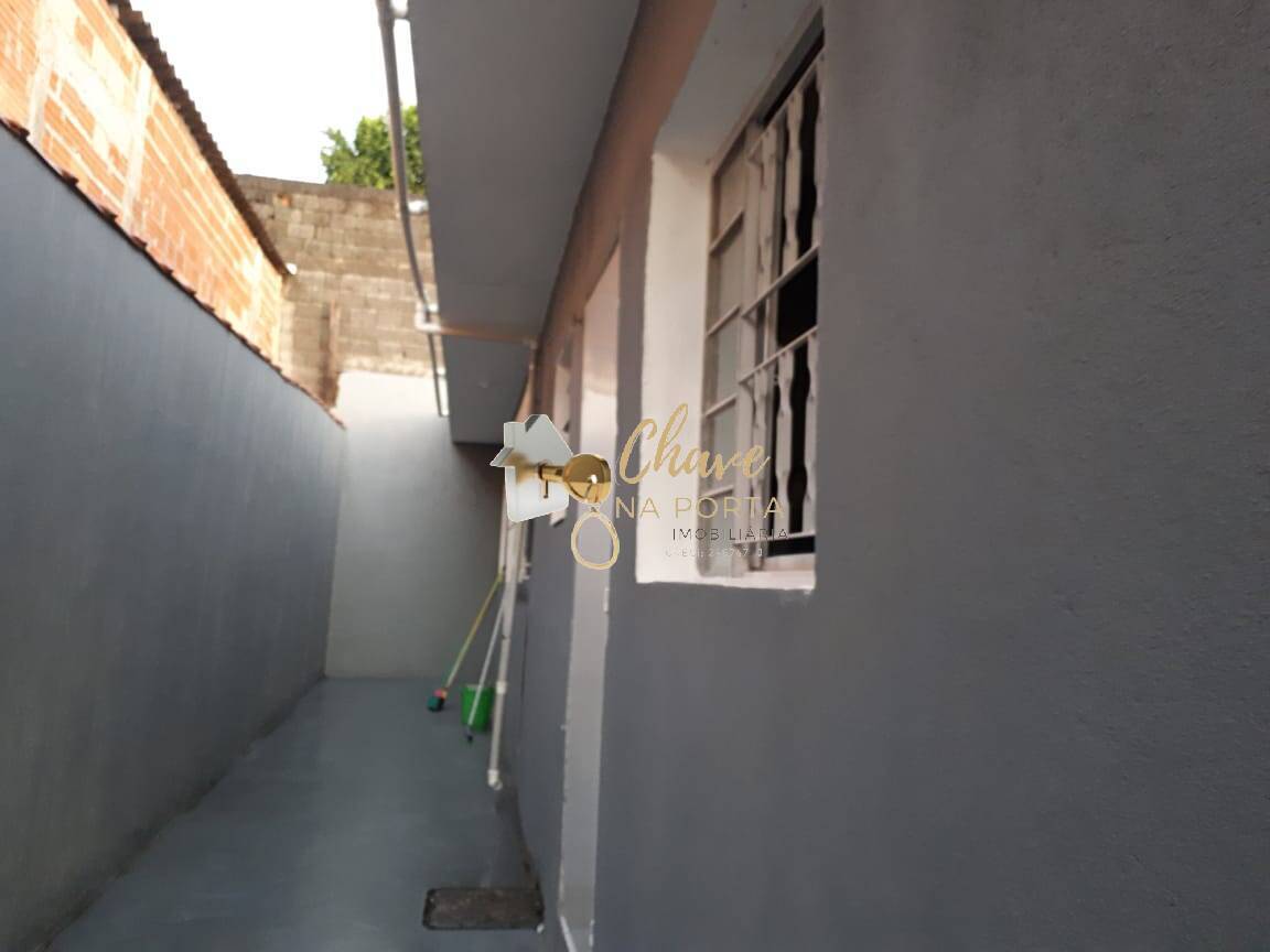 Casa, 1 quarto, 180 m² - Foto 8