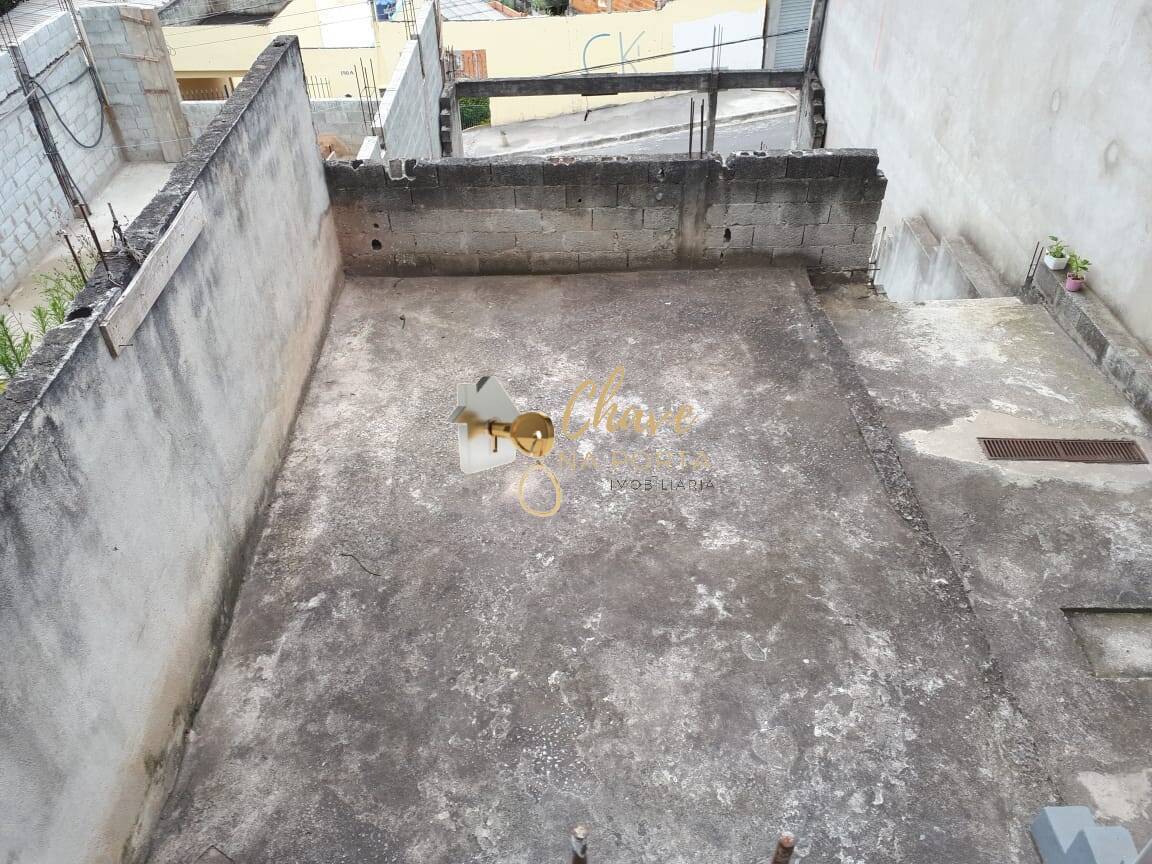 Casa, 1 quarto, 180 m² - Foto 13