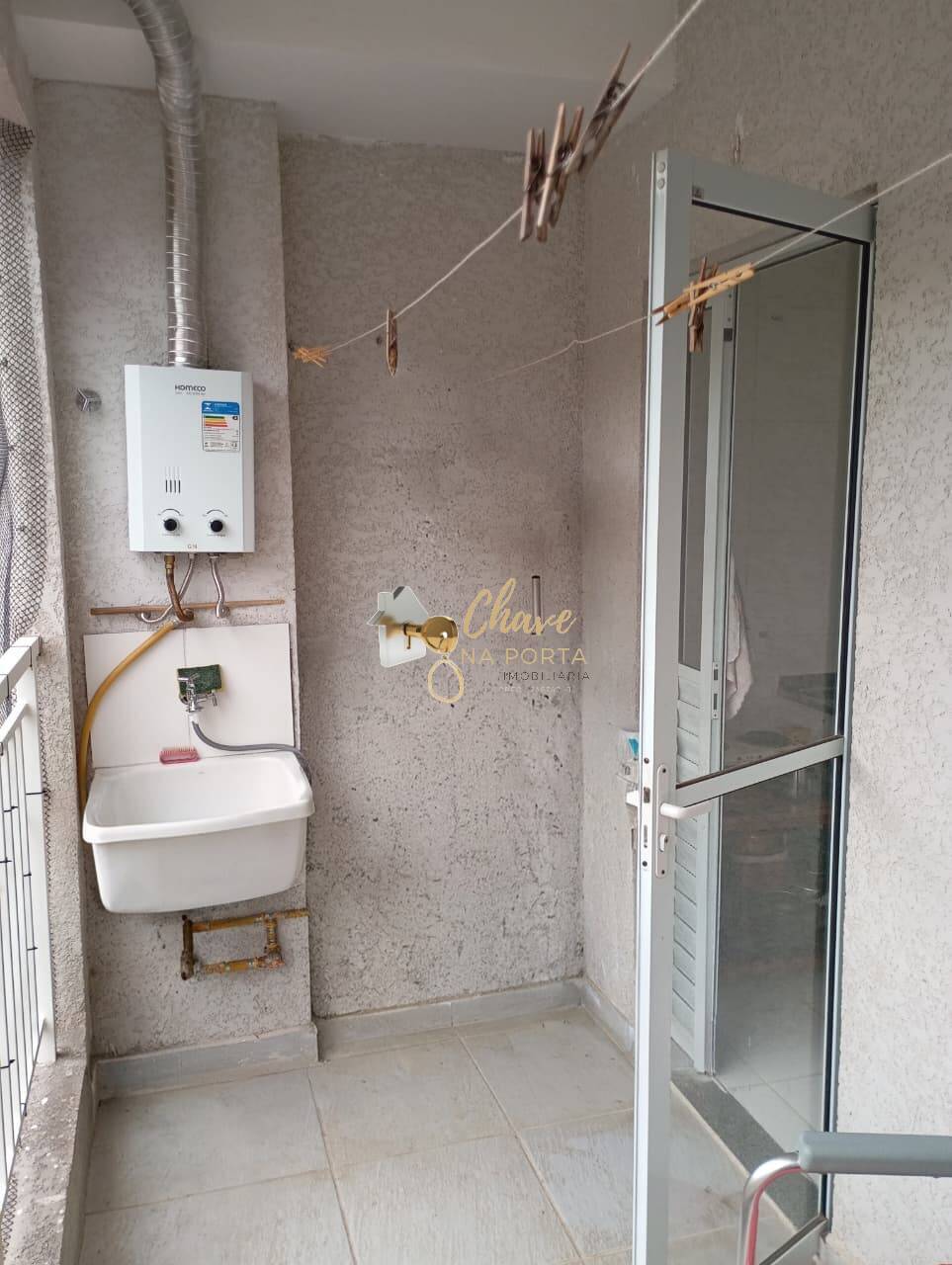 Apartamento, 3 quartos, 57 m² - Foto 6