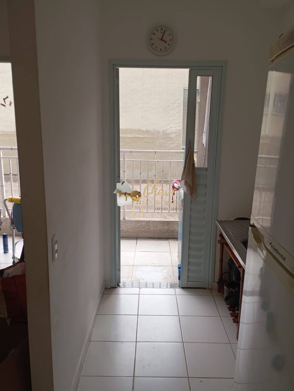 Apartamento, 3 quartos, 57 m² - Foto 4