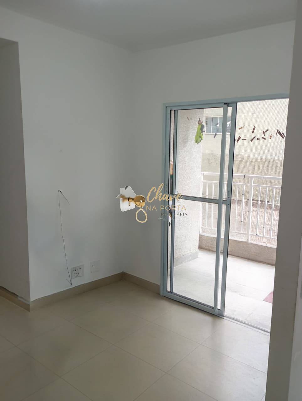 Apartamento, 3 quartos, 57 m² - Foto 1