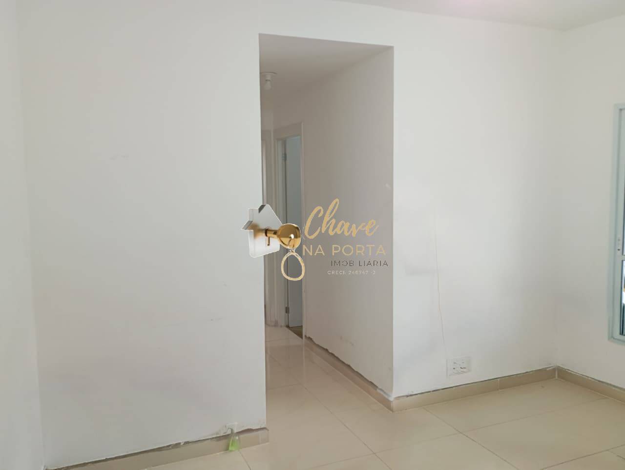 Apartamento, 3 quartos, 57 m² - Foto 3