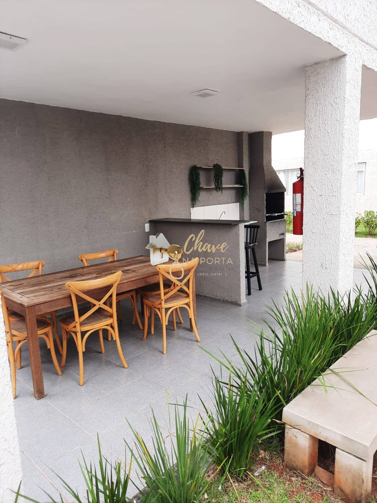 Apartamento, 2 quartos, 35 m² - Foto 14