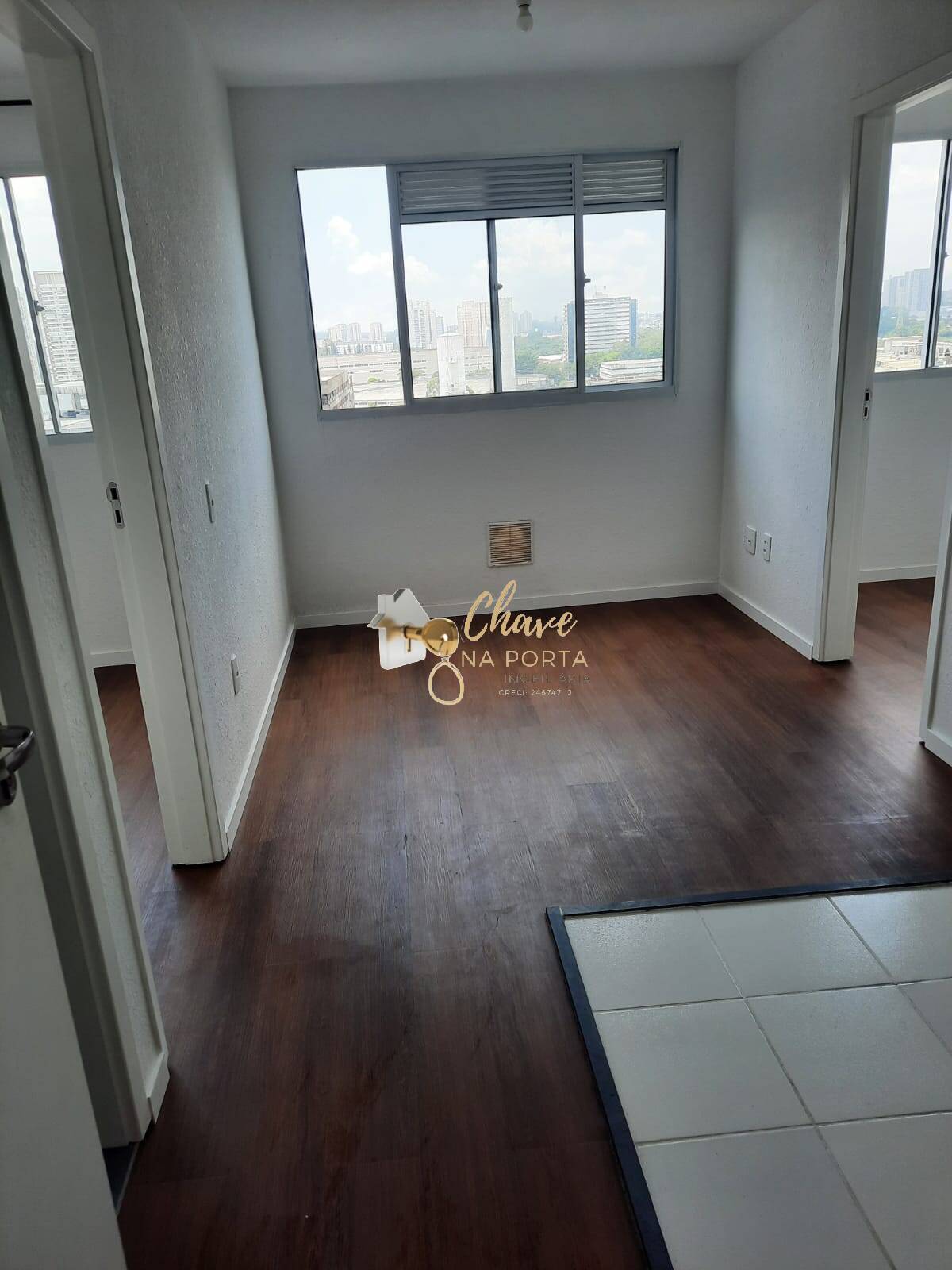 Apartamento, 2 quartos, 35 m² - Foto 1
