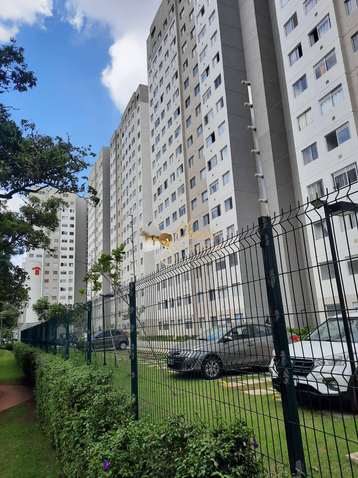 Apartamento, 2 quartos, 35 m² - Foto 21