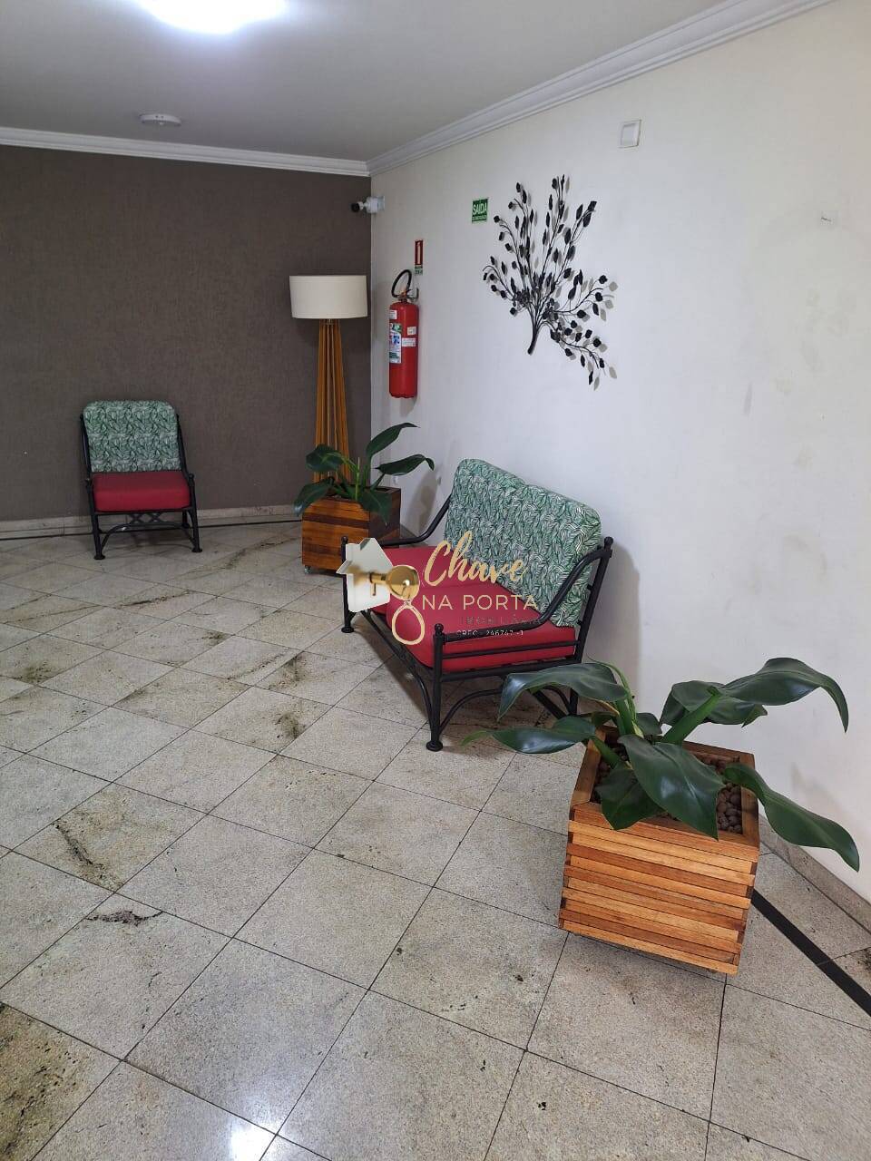 Apartamento, 1 quarto, 58 m² - Foto 11