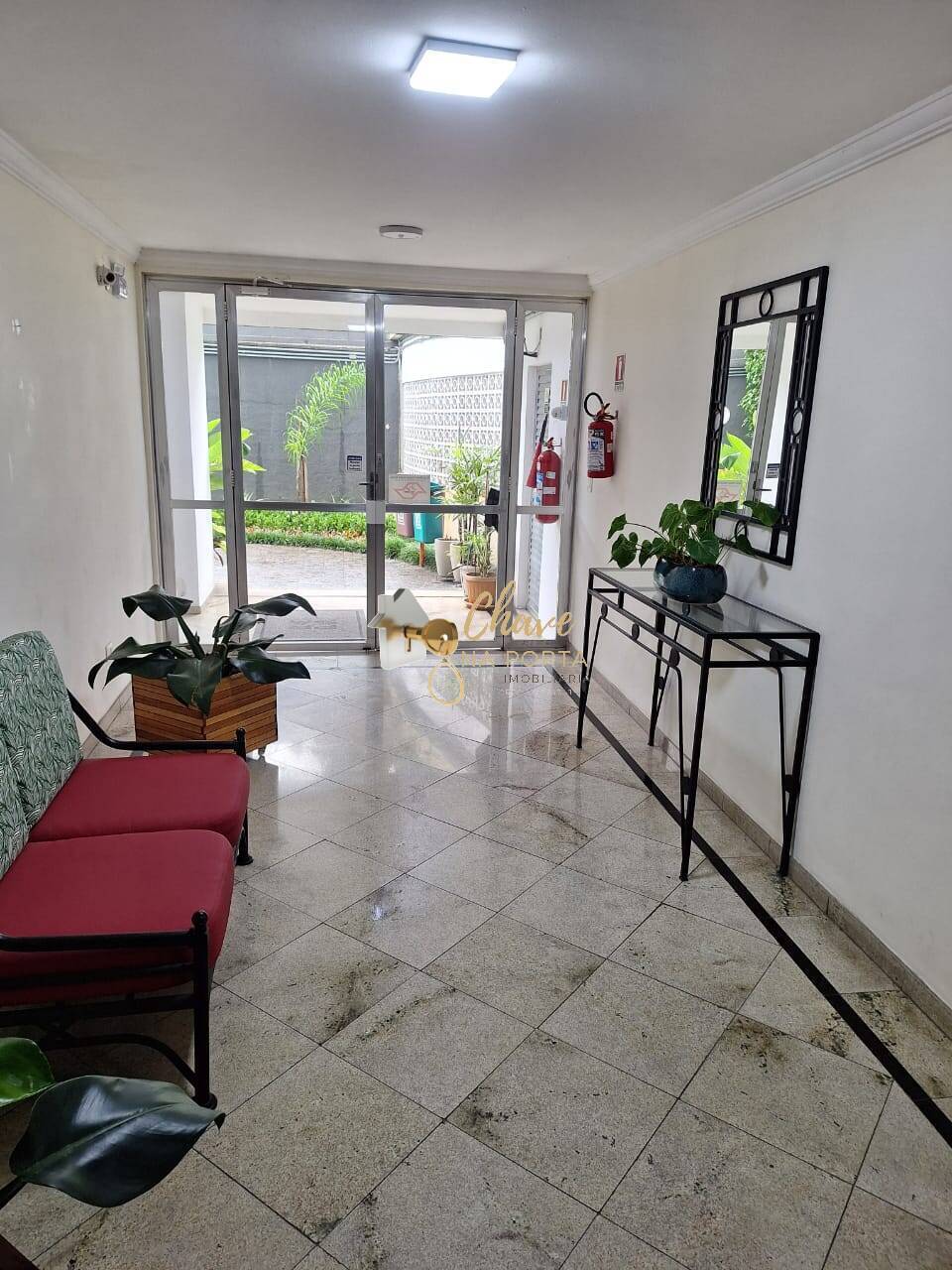 Apartamento, 1 quarto, 58 m² - Foto 12
