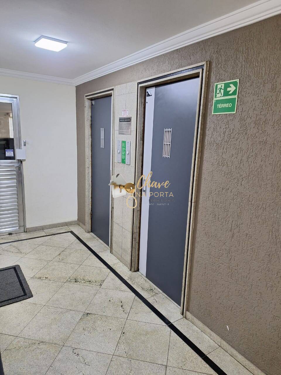 Apartamento, 1 quarto, 58 m² - Foto 10