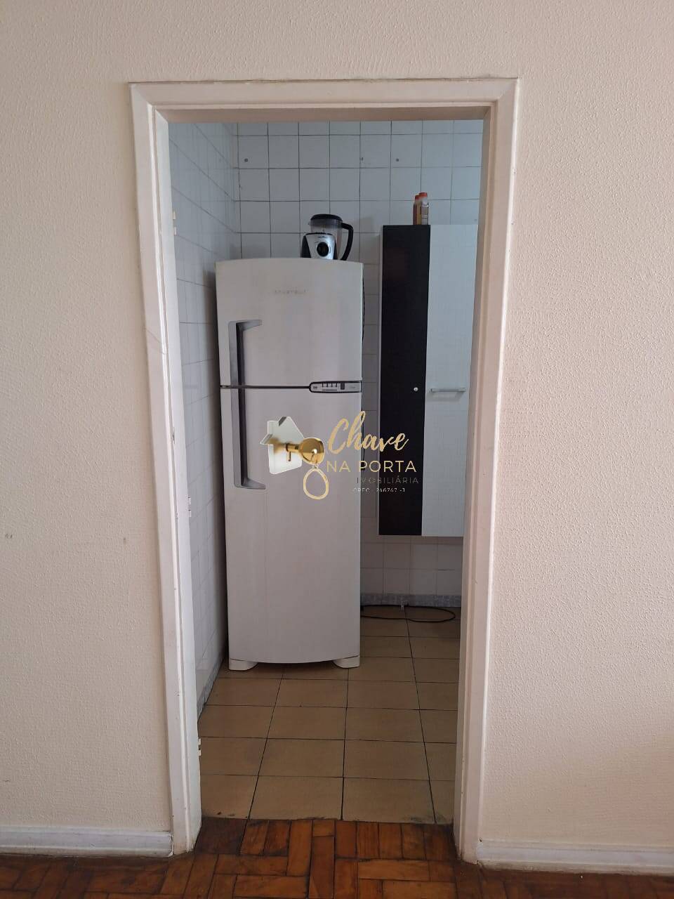 Apartamento, 1 quarto, 58 m² - Foto 3