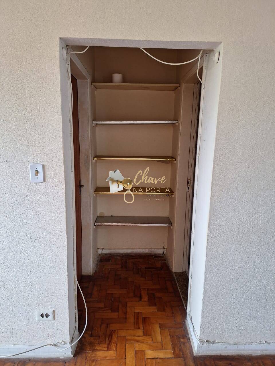 Apartamento, 1 quarto, 58 m² - Foto 6