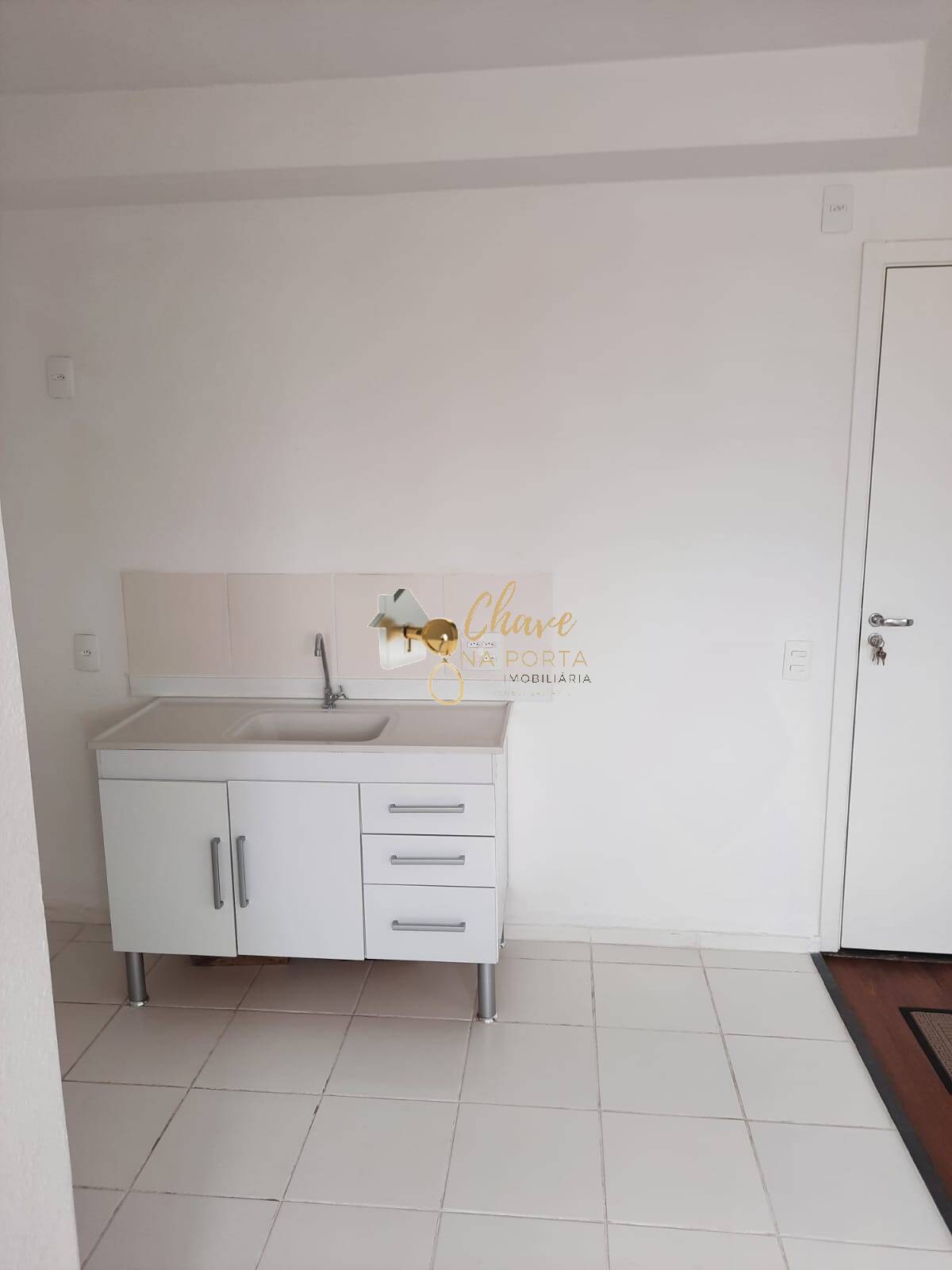 Apartamento, 2 quartos, 35 m² - Foto 3
