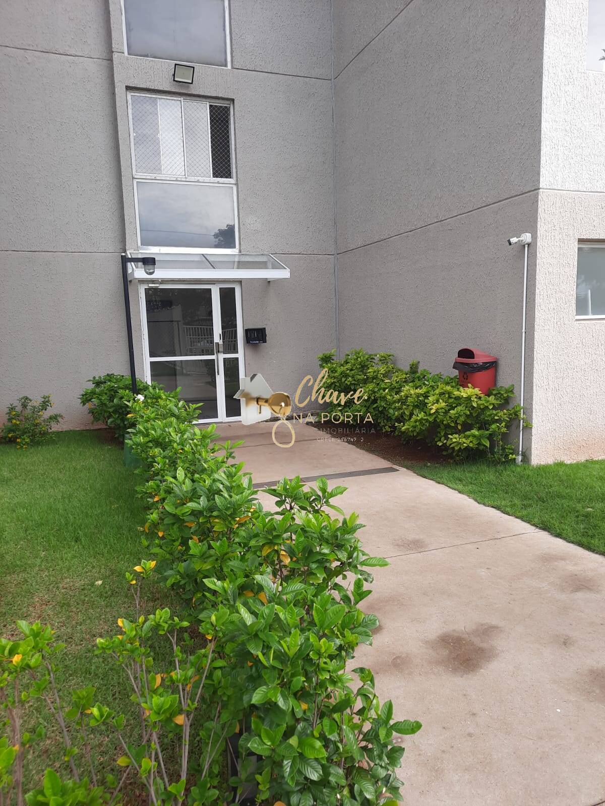 Apartamento, 2 quartos, 35 m² - Foto 9