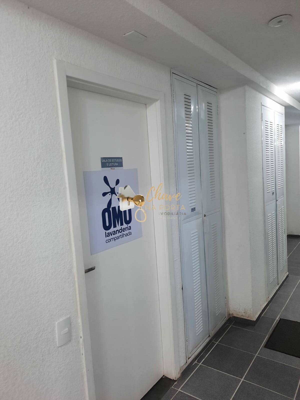 Apartamento, 2 quartos, 35 m² - Foto 10
