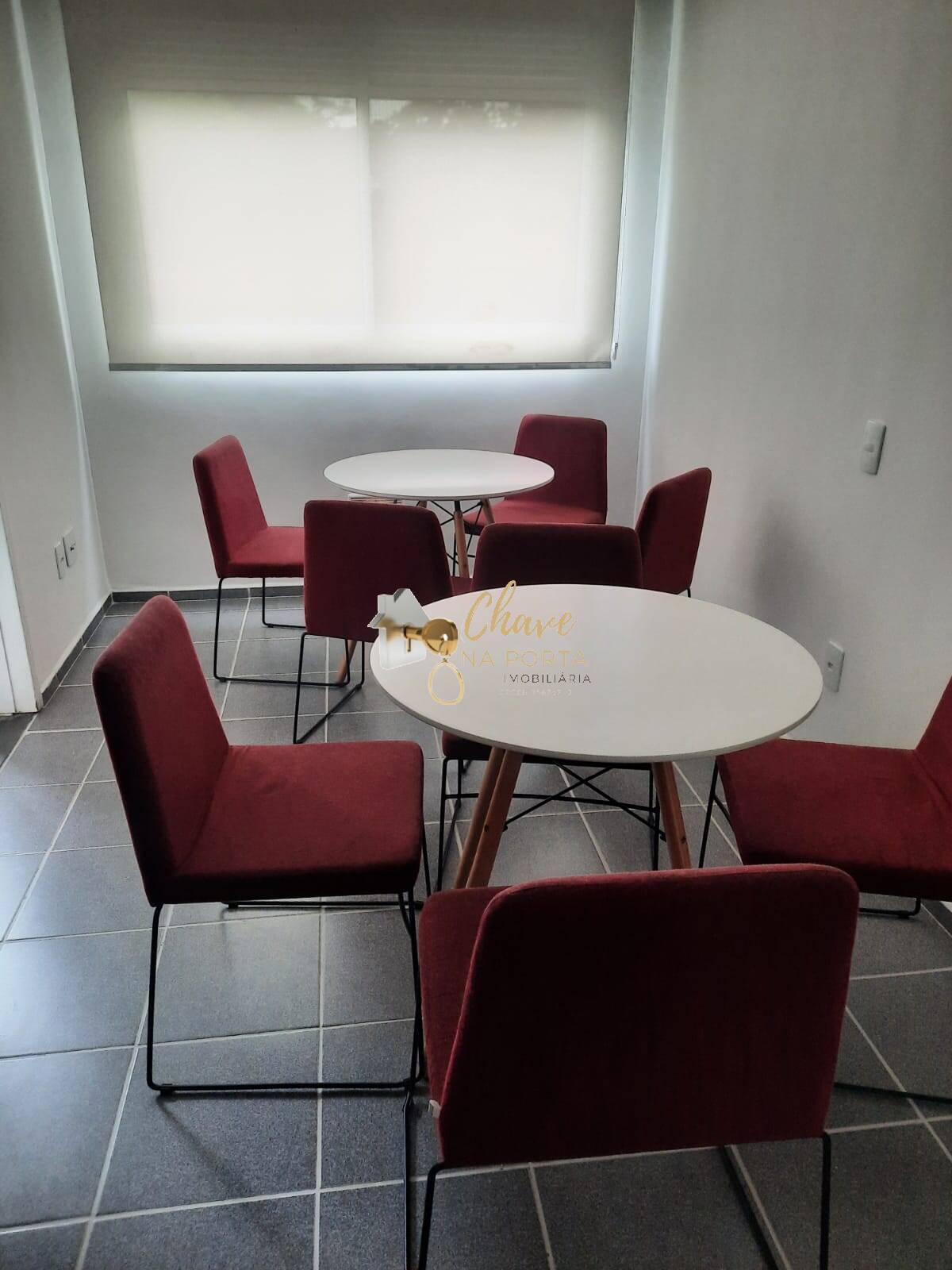 Apartamento, 2 quartos, 35 m² - Foto 13