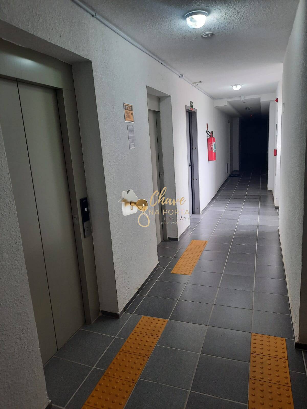 Apartamento, 2 quartos, 35 m² - Foto 8