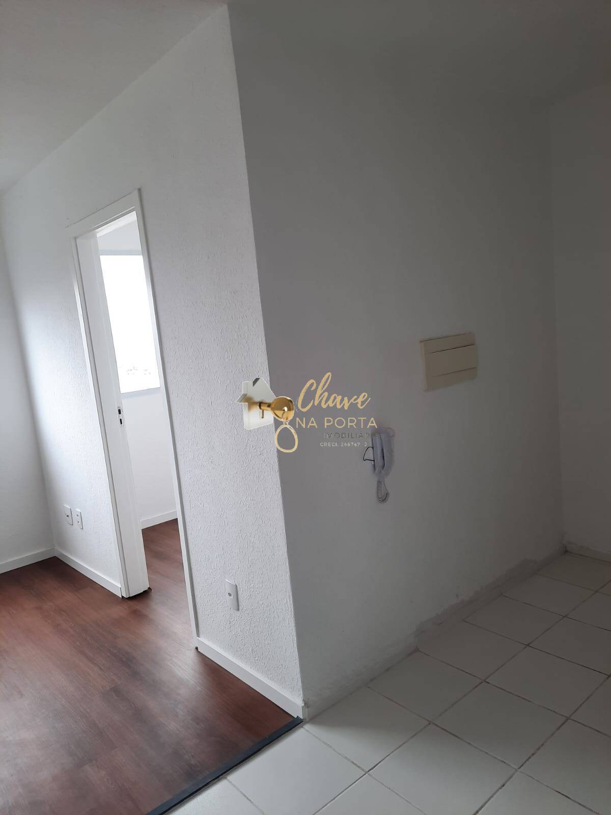 Apartamento, 2 quartos, 35 m² - Foto 5