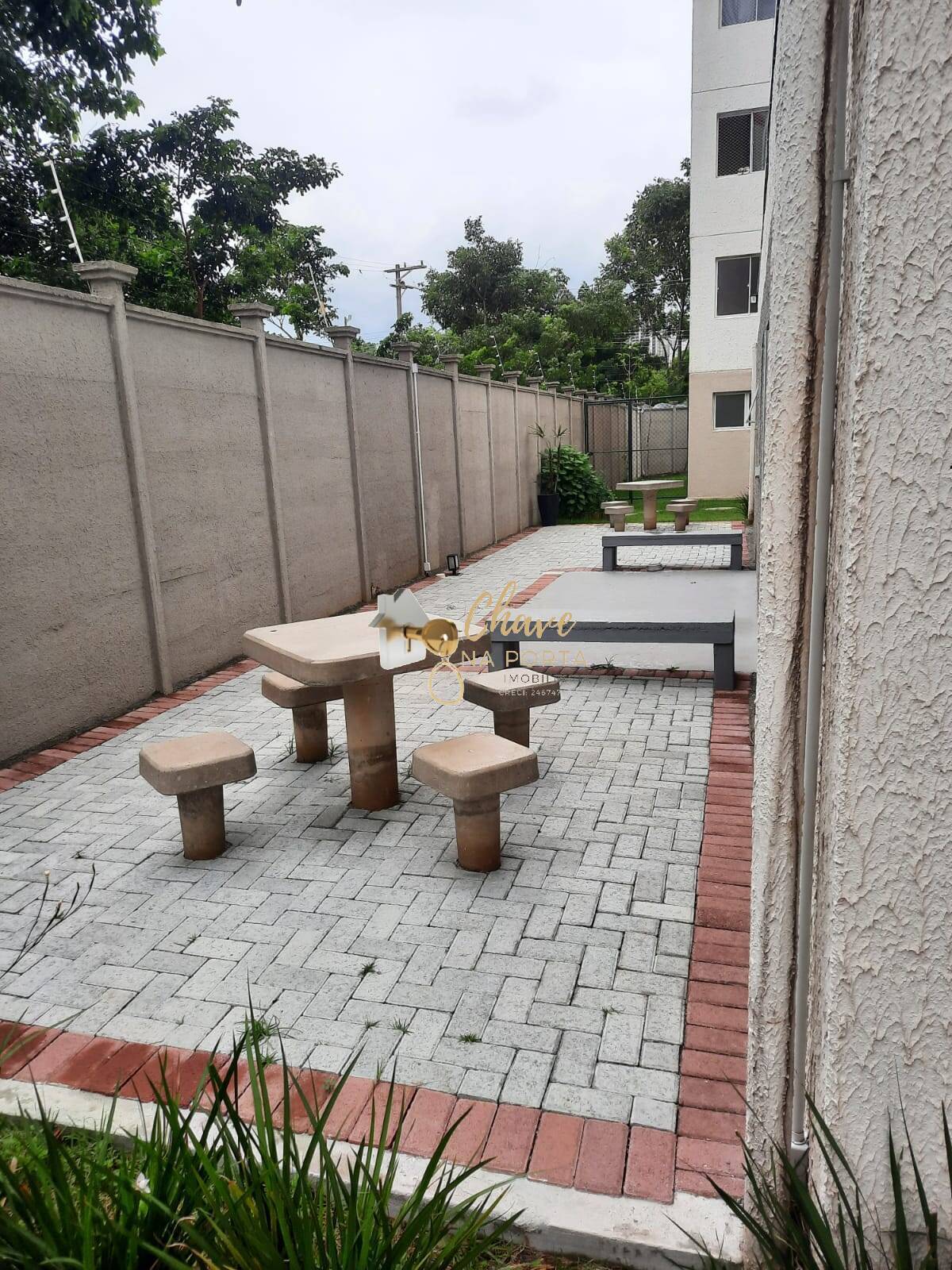 Apartamento, 2 quartos, 35 m² - Foto 20