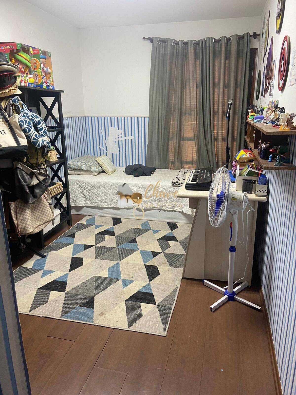 Casa, 3 quartos, 160 m² - Foto 18