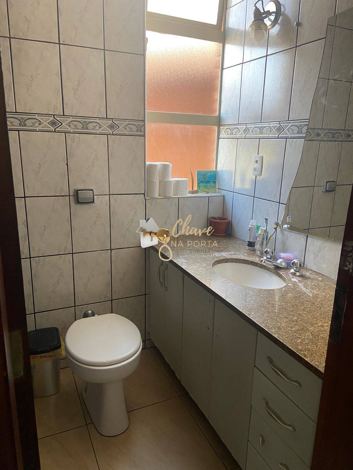 Casa, 3 quartos, 160 m² - Foto 21