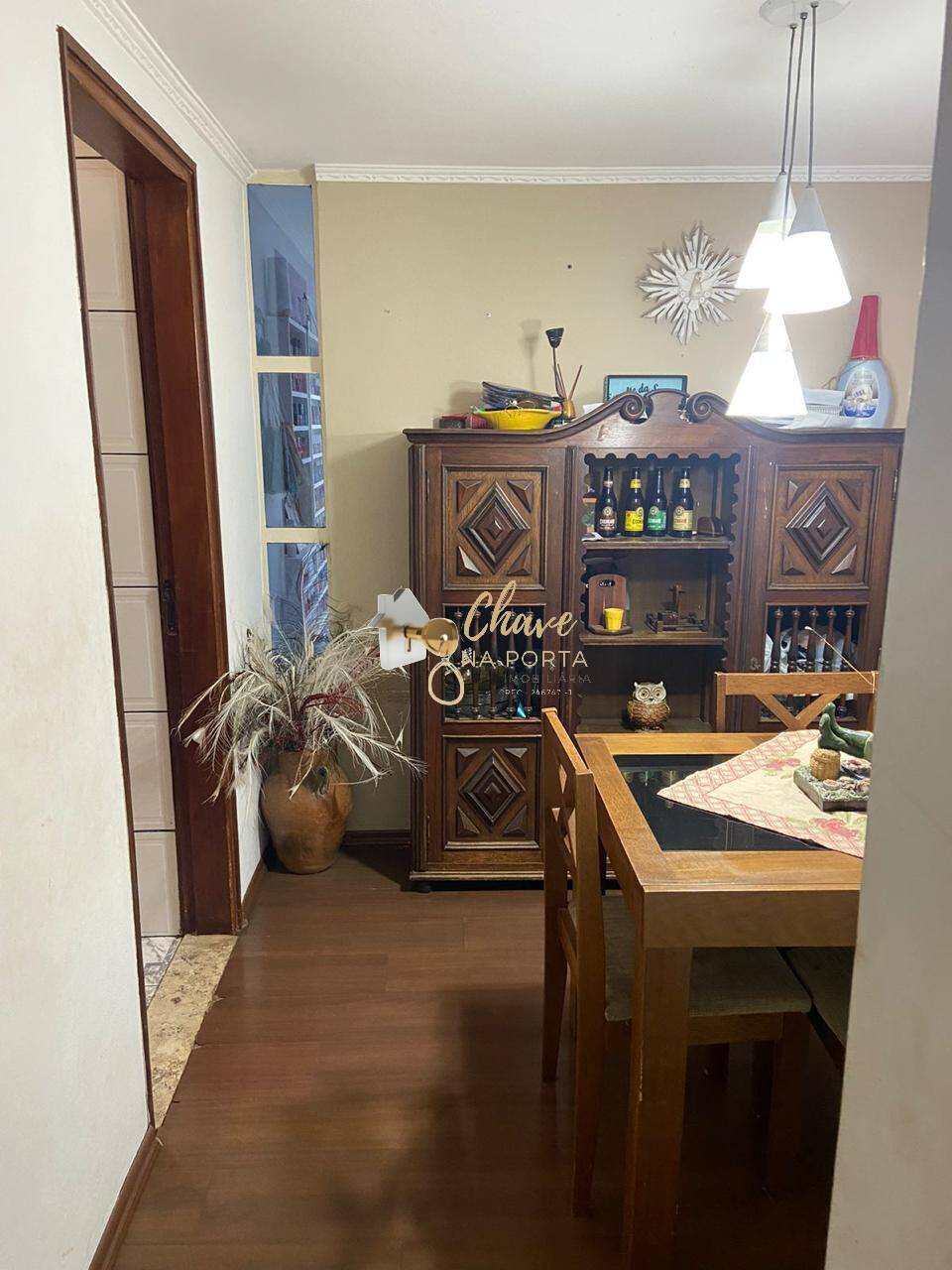 Casa, 3 quartos, 160 m² - Foto 5