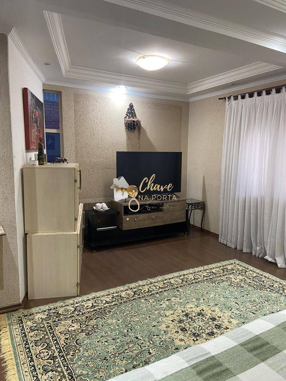 Casa, 3 quartos, 160 m² - Foto 3