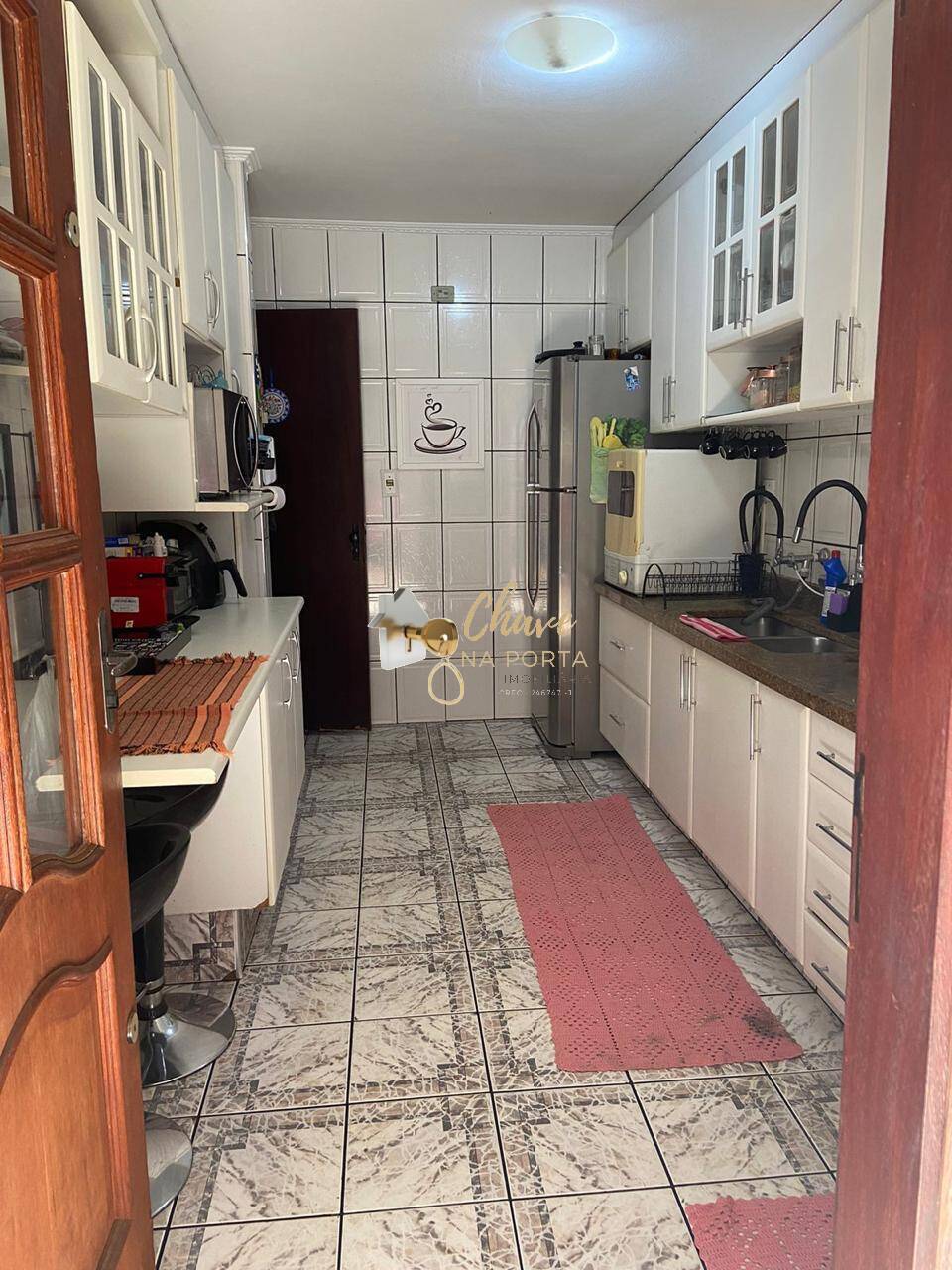 Casa, 3 quartos, 160 m² - Foto 7