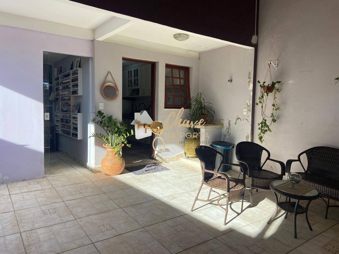 Casa, 3 quartos, 160 m² - Foto 22