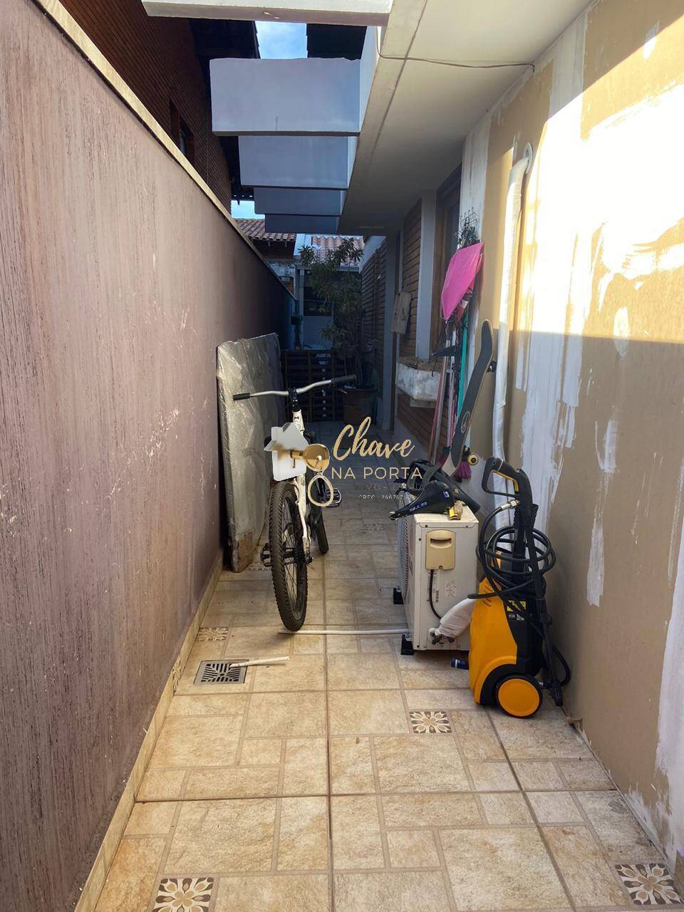 Casa, 3 quartos, 160 m² - Foto 23