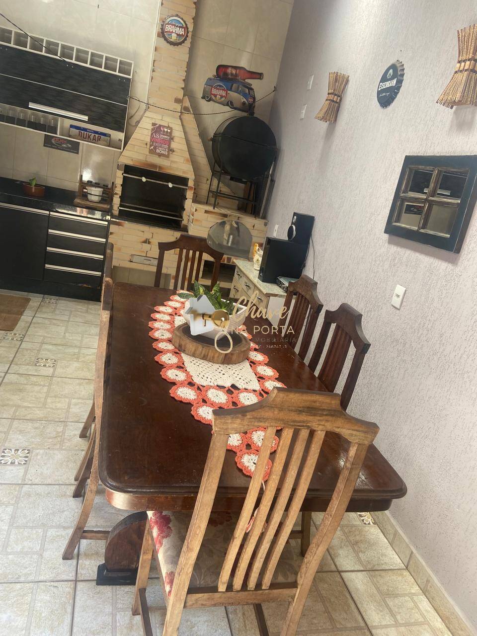 Casa, 3 quartos, 160 m² - Foto 25