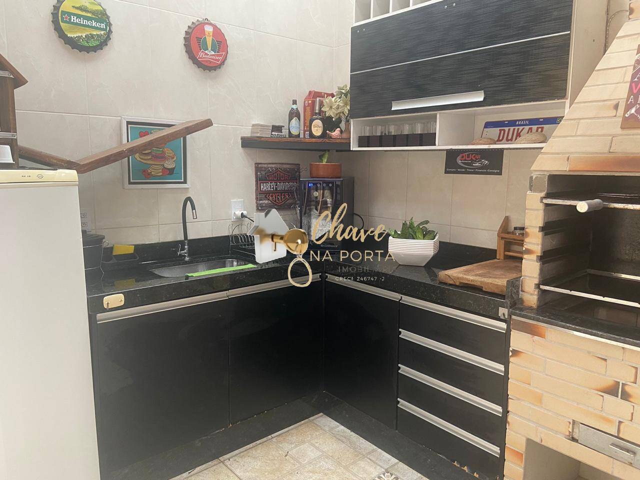 Casa, 3 quartos, 160 m² - Foto 26