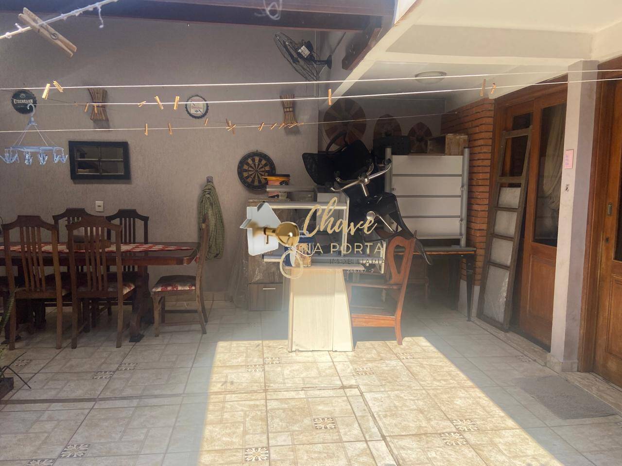 Casa, 3 quartos, 160 m² - Foto 27