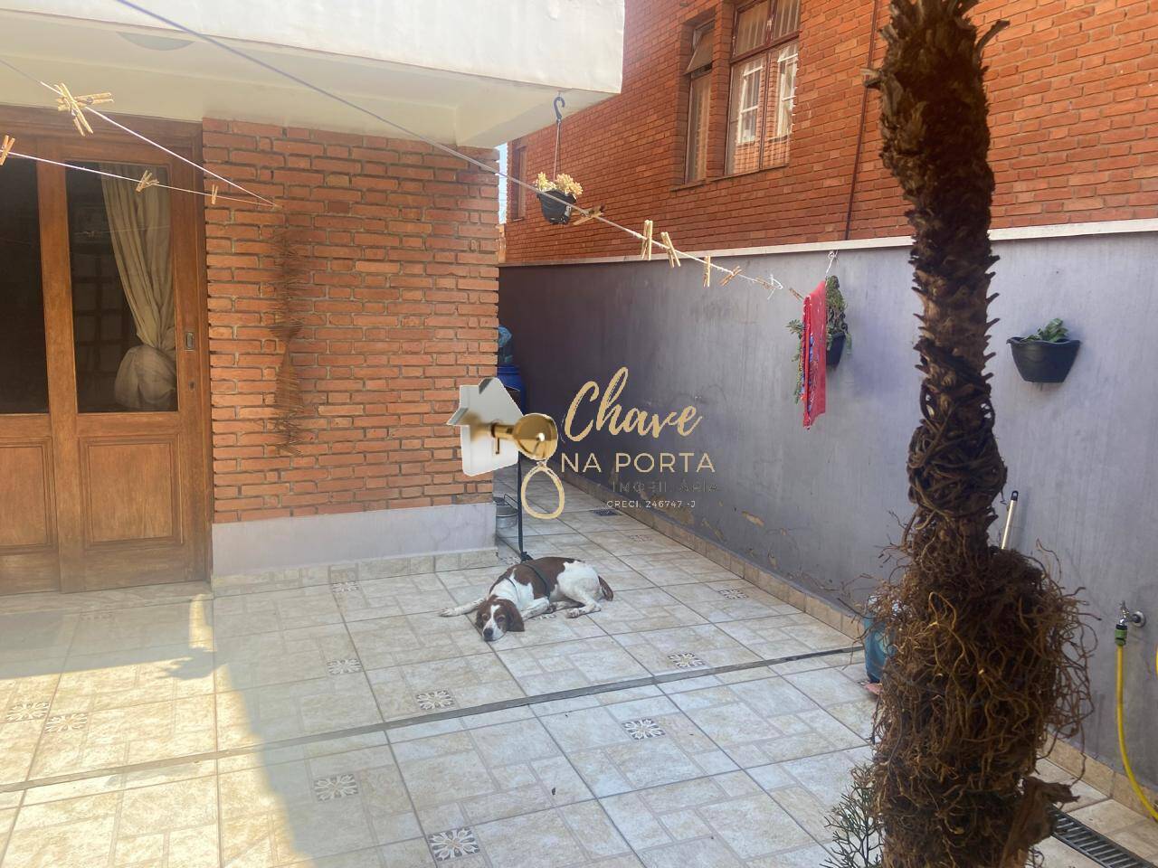 Casa, 3 quartos, 160 m² - Foto 29