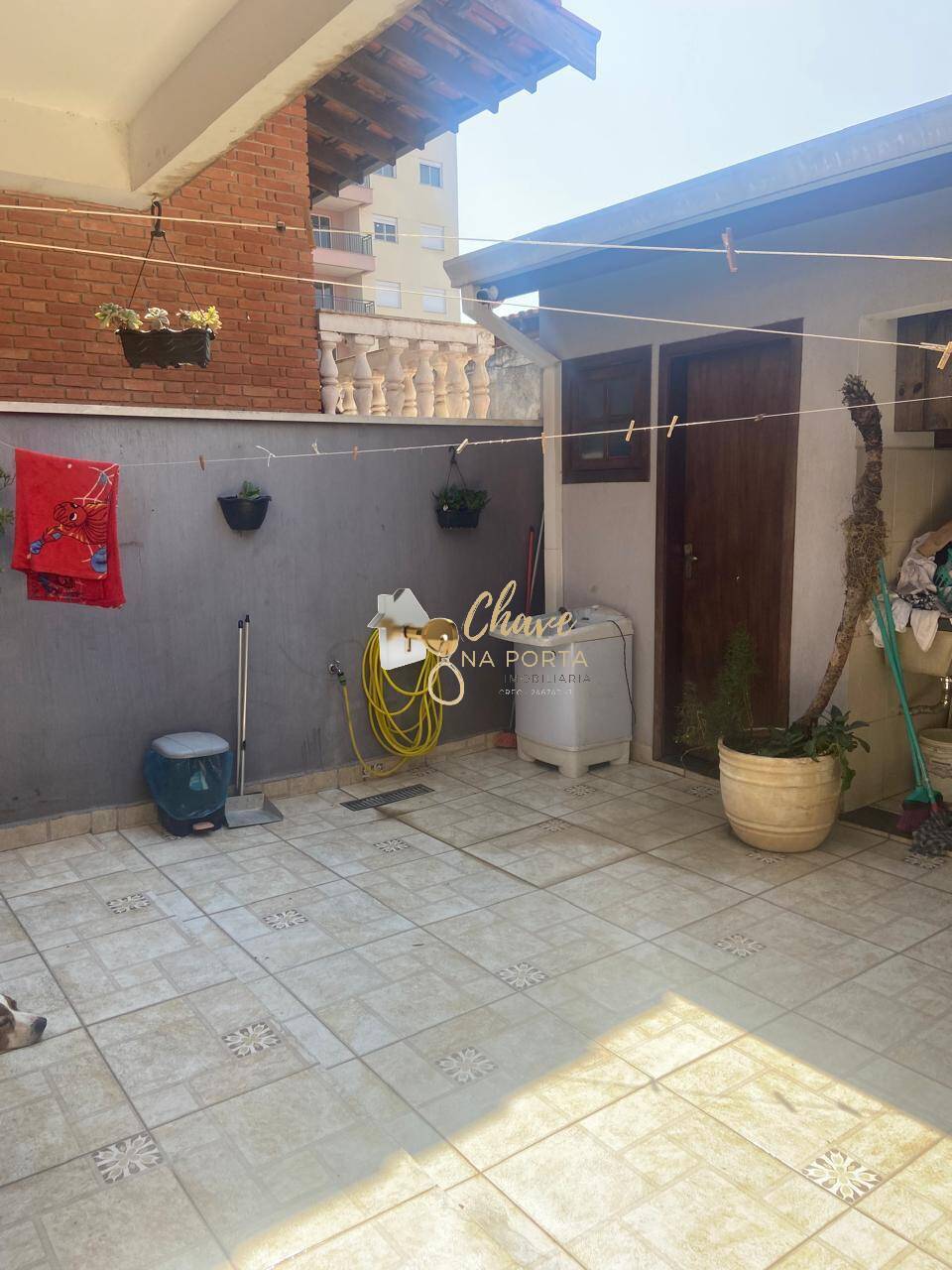 Casa, 3 quartos, 160 m² - Foto 28