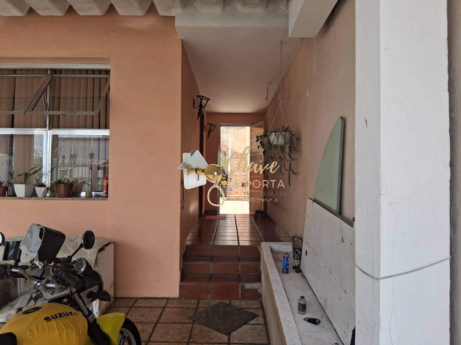 Casa, 3 quartos, 150 m² - Foto 26