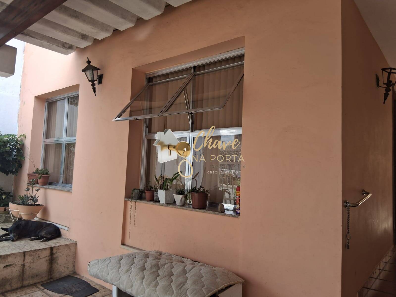 Casa, 3 quartos, 150 m² - Foto 27