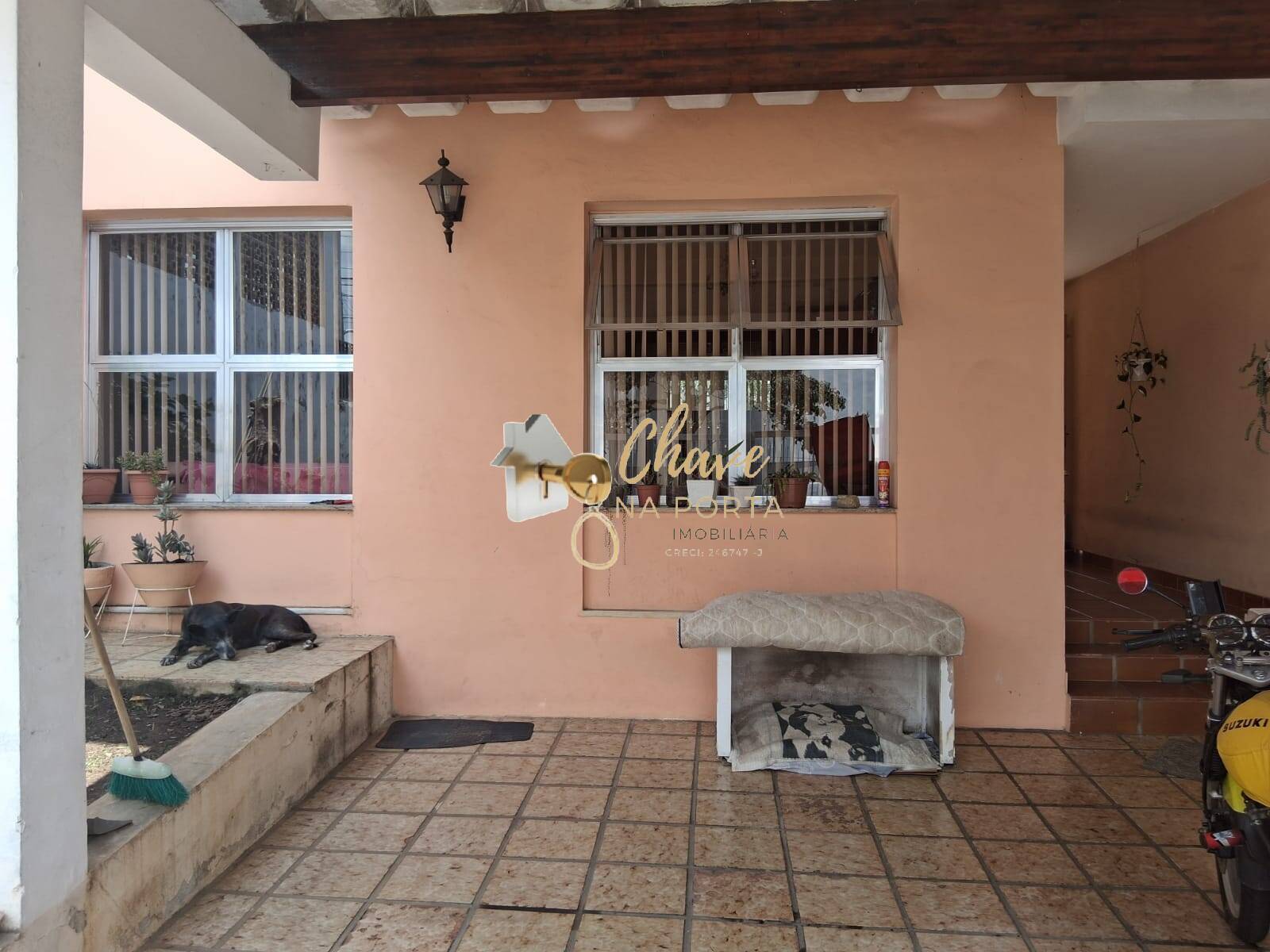 Casa, 3 quartos, 150 m² - Foto 29