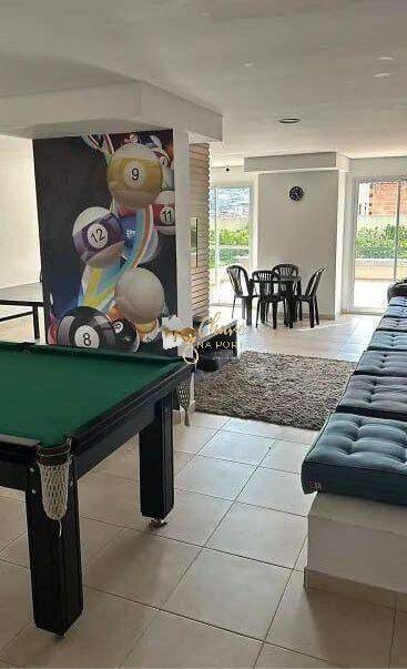 Apartamento, 2 quartos, 49 m² - Foto 11