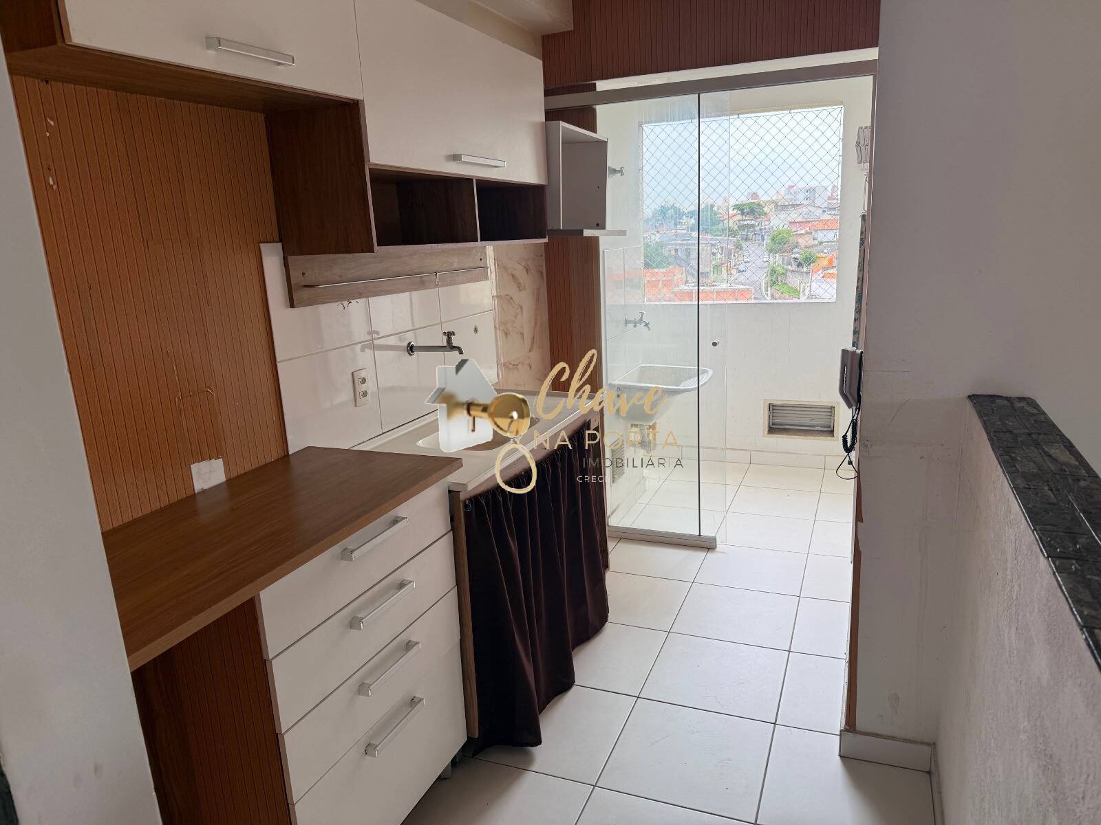 Apartamento, 2 quartos, 49 m² - Foto 3