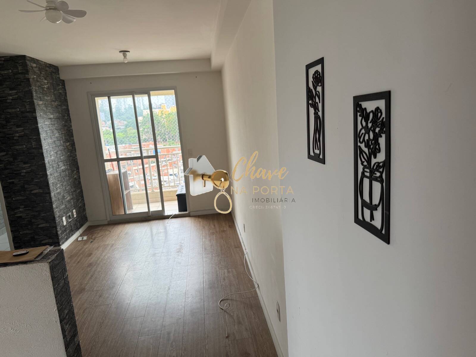 Apartamento, 2 quartos, 49 m² - Foto 2