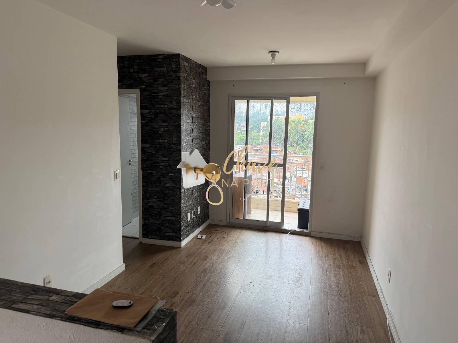 Apartamento, 2 quartos, 49 m² - Foto 1