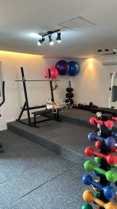 Apartamento, 2 quartos, 49 m² - Foto 9