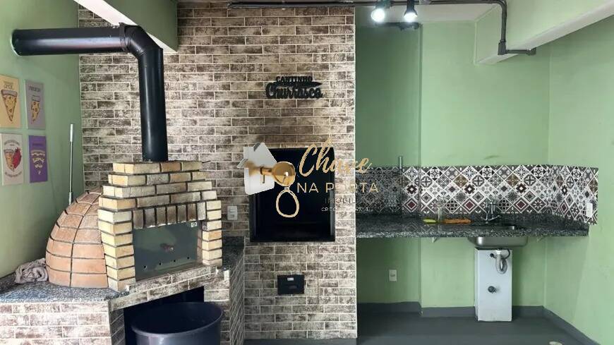 Apartamento, 2 quartos, 49 m² - Foto 17