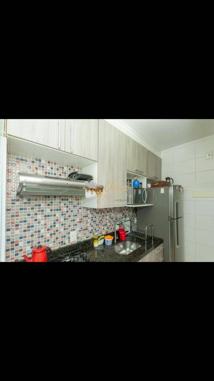 Apartamento, 2 quartos, 47 m² - Foto 8