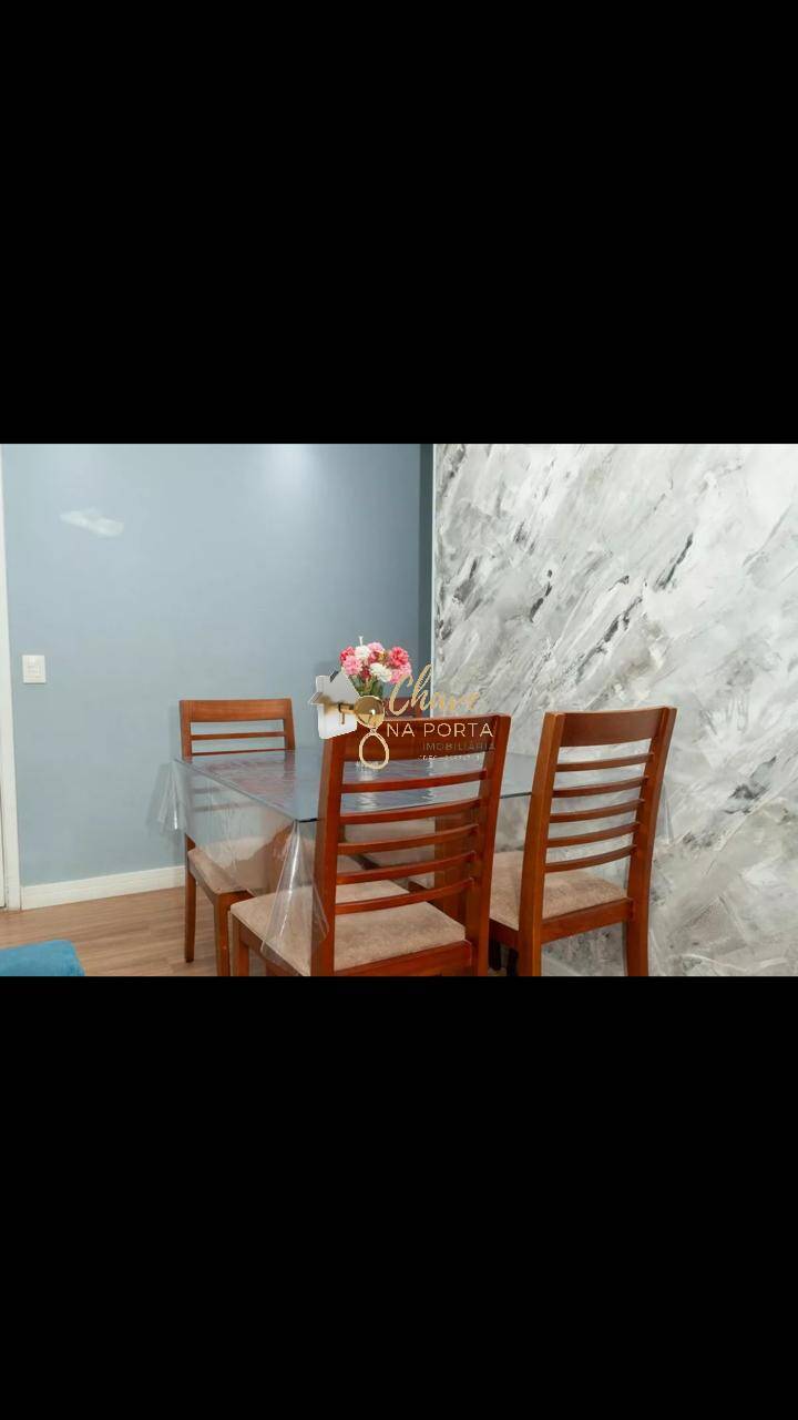 Apartamento, 2 quartos, 47 m² - Foto 3