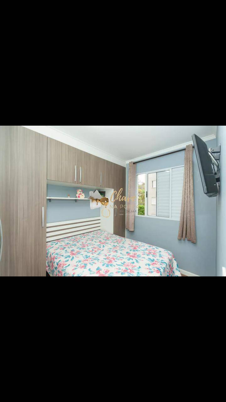 Apartamento, 2 quartos, 47 m² - Foto 9
