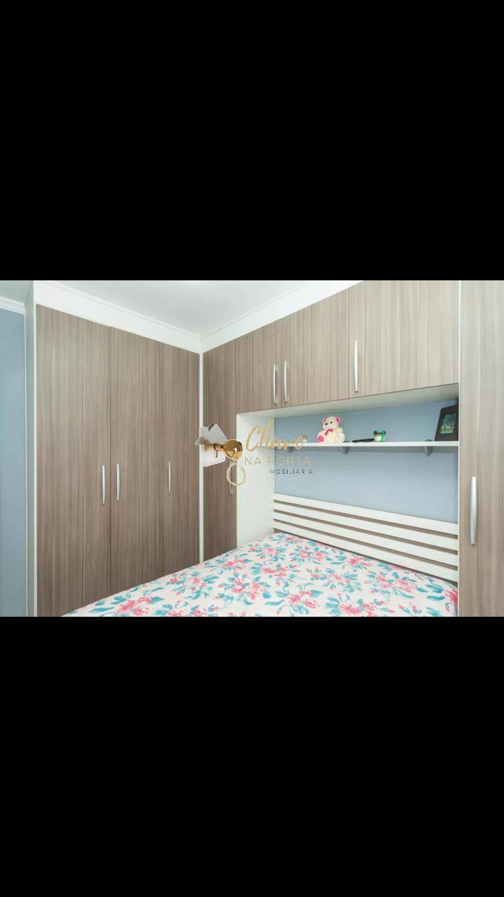 Apartamento, 2 quartos, 47 m² - Foto 10