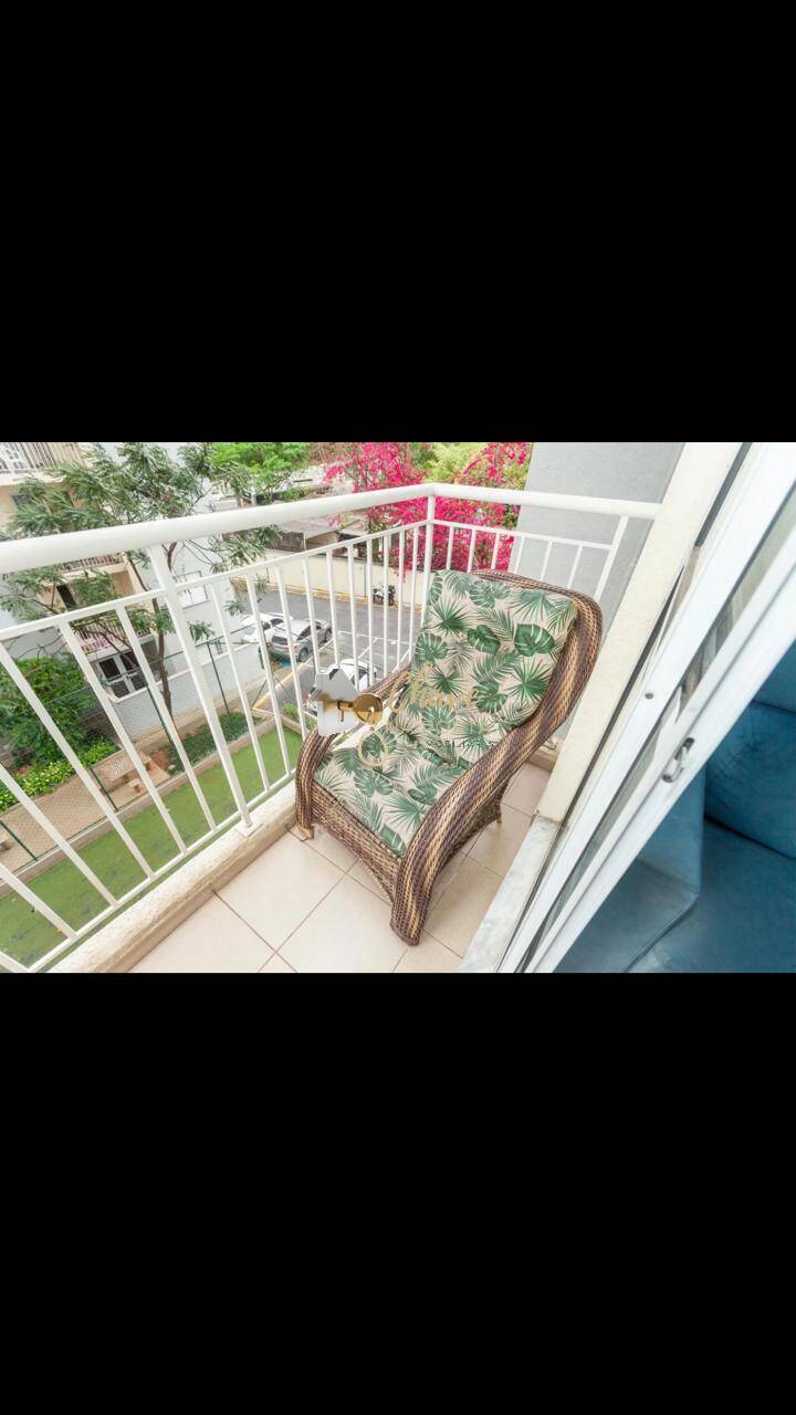 Apartamento, 2 quartos, 47 m² - Foto 16