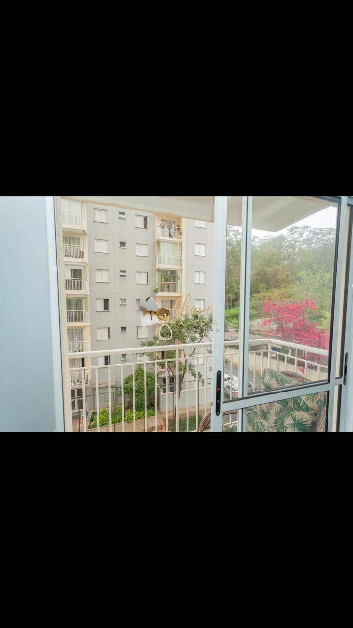 Apartamento, 2 quartos, 47 m² - Foto 15